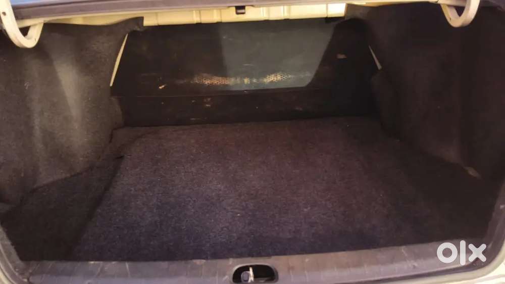 Maruti Suzuki Sx4 2008