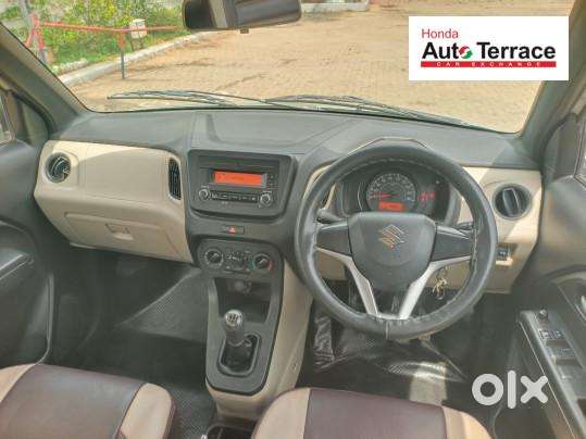 Maruti Suzuki Celerio Vxi, 2020, Petrol