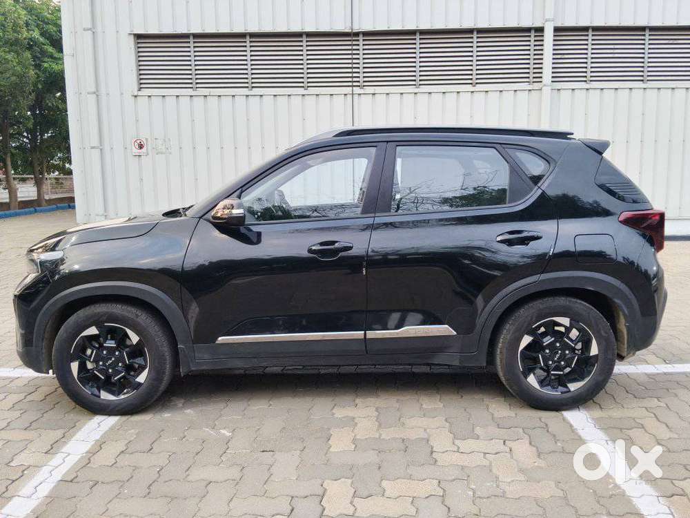 Kia Sonet 1.2 Htk Plus, 2025, Petrol