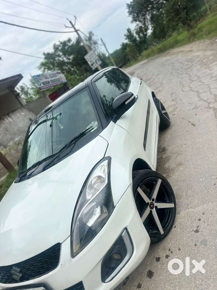 Maruti Suzuki Swift Diesel 2013