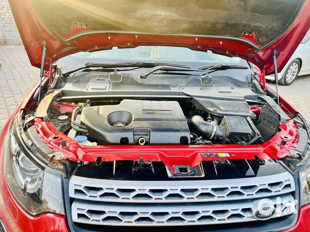 Land Rover Discovery Sport Td4 Hse Luxury, 2019, Diesel