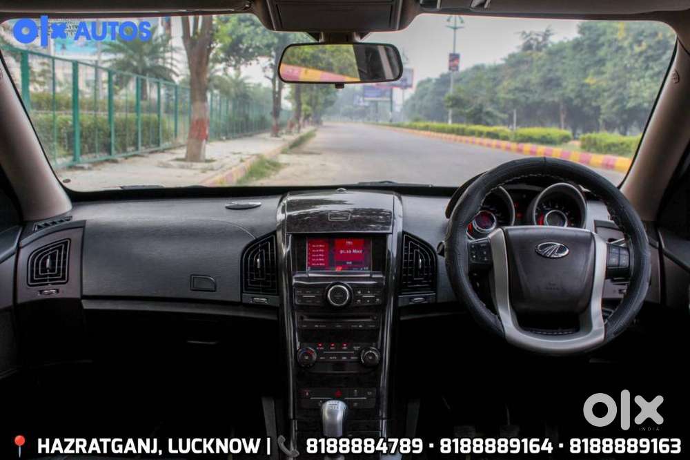 Mahindra Xuv500 2.2 W8 Sportz, 2015, Diesel