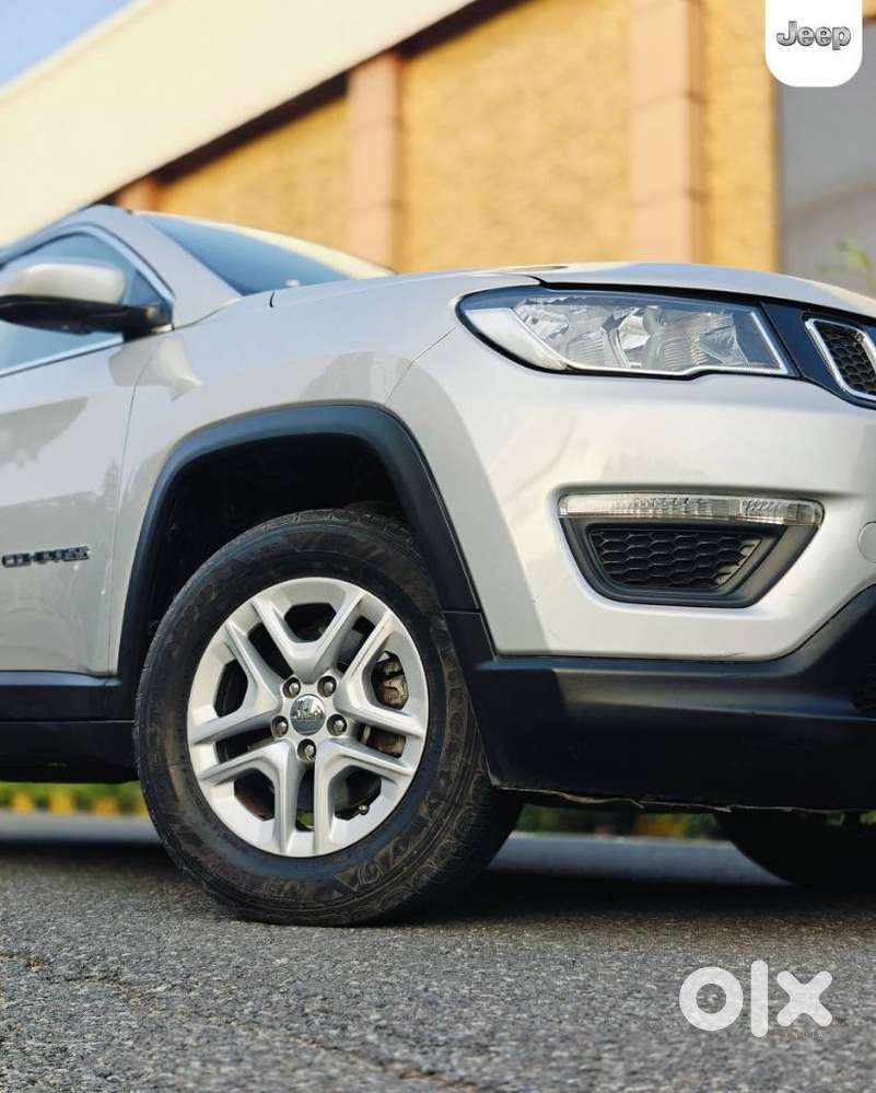 Jeep Compass 1.4 Sport, 2020, Petrol