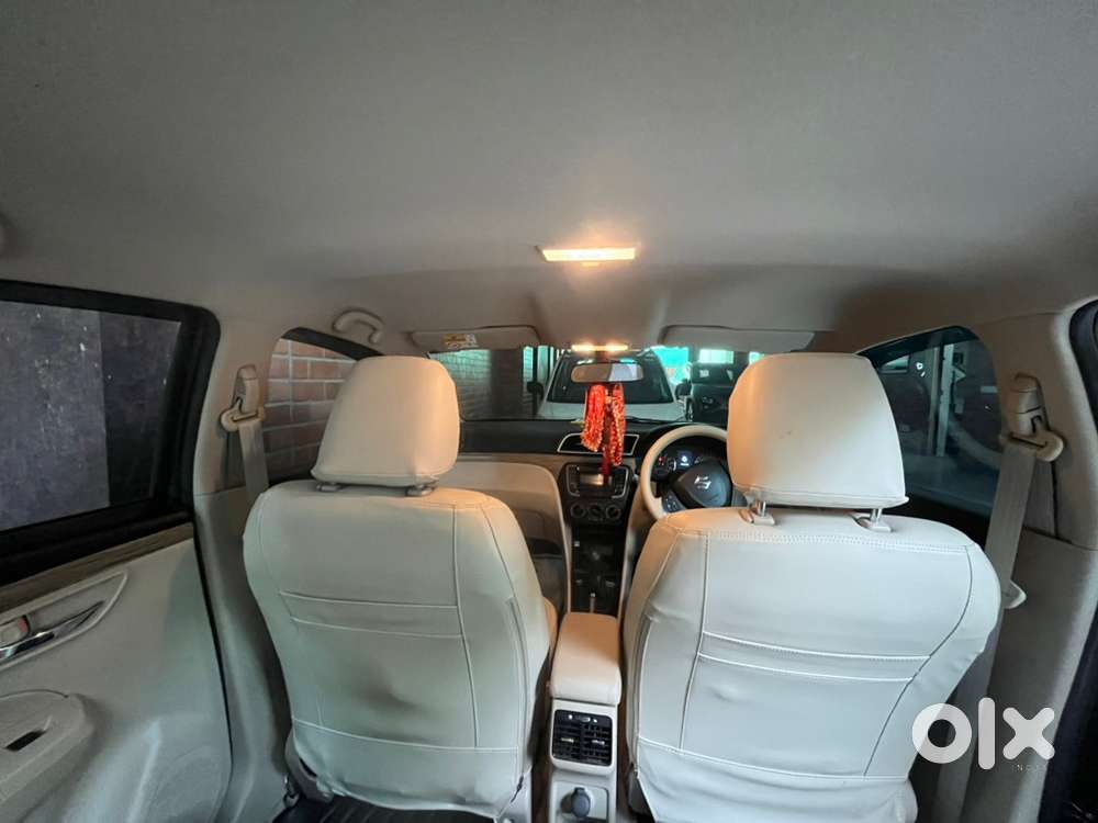 Maruti Suzuki Ciaz 2024