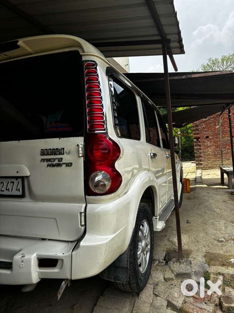 Mahindra Diesel Car 2012