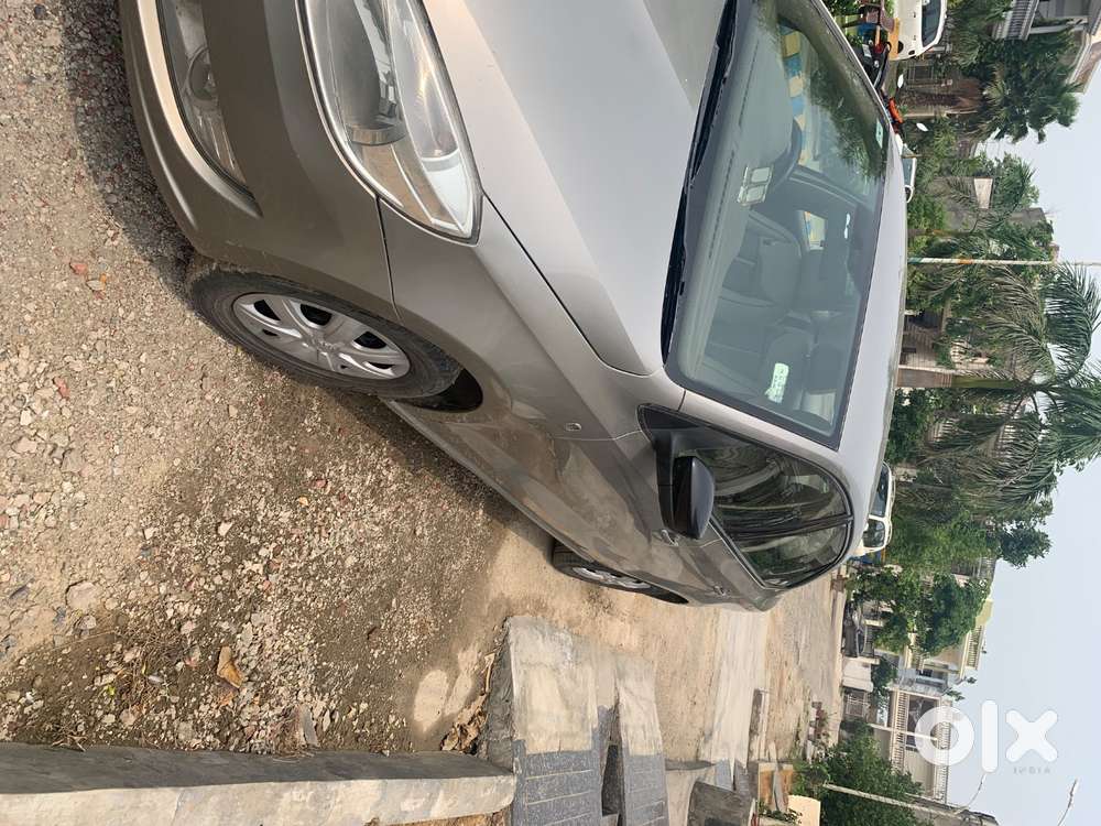 Skoda Rapid Tsi 2013 Diesel 93000 Km Driven