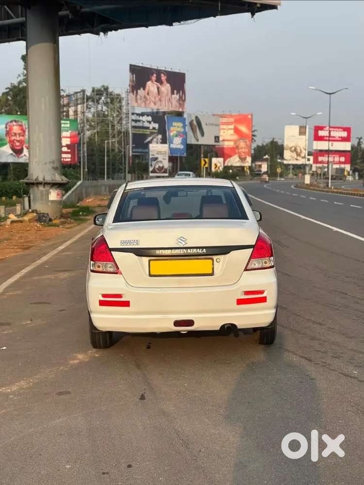 Maruti Suzuki Dzire 2016 Diesel 190000 Km Driven