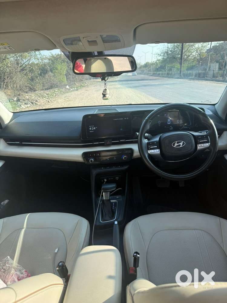 Hyundai Verna Petrol 2nd Owner 2023