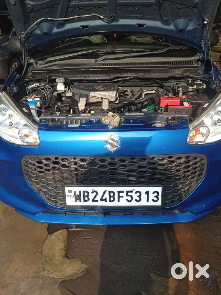 Maruti Suzuki Alto 2022