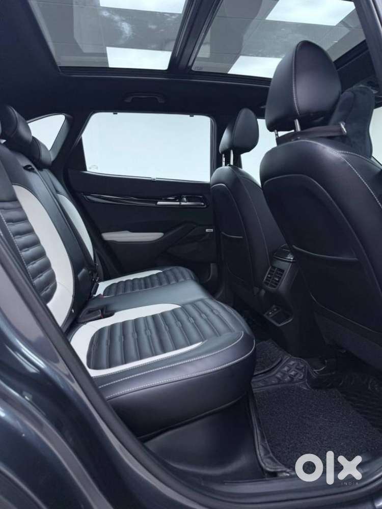 Kia Seltos Gtx Plus At D, 2024, Diesel