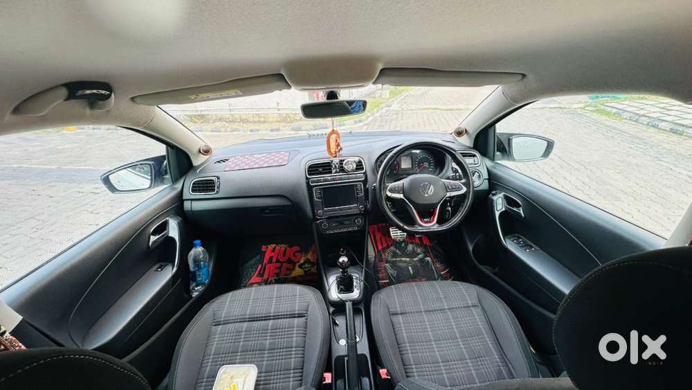 Volkswagen Polo 2019 Year
