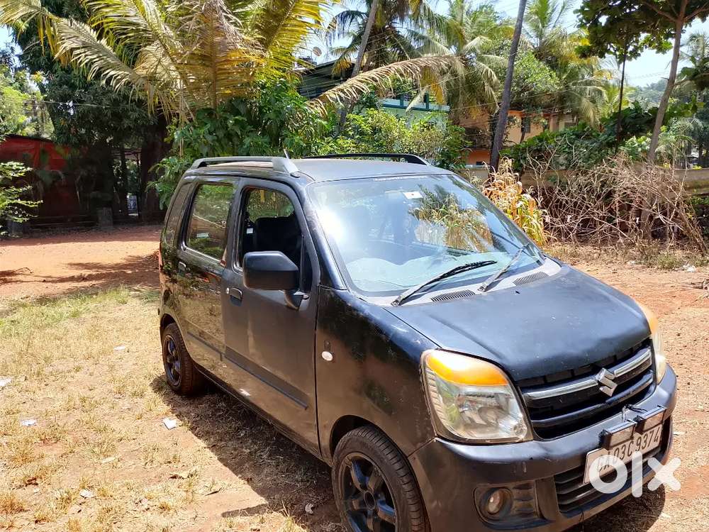 A Very Good Condition Car