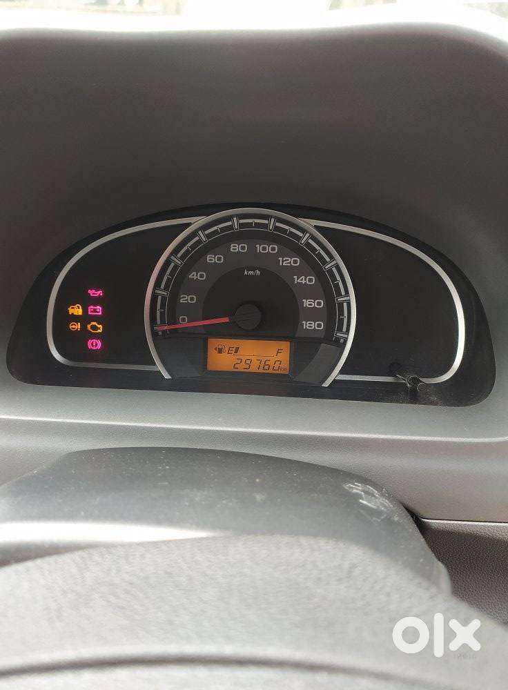 Maruti Suzuki Alto 800 2012-2016 0.8 Lxi (o), 2014, Petrol