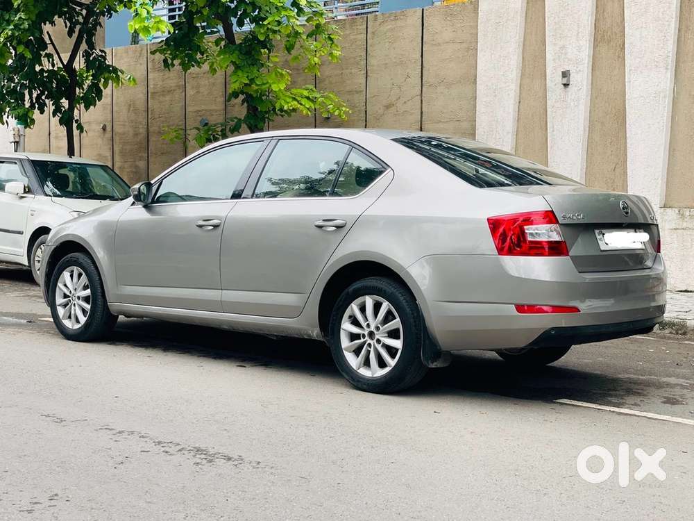 Skoda Octavia 2015 Diesel