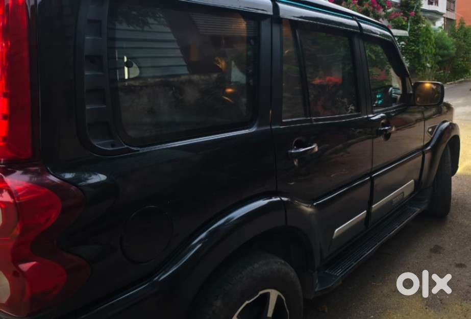 Mahindra Scorpio Classic 2.2 S 11 Mt 7 Str, 2024, Diesel