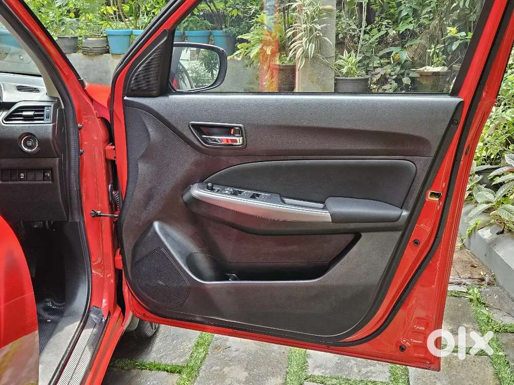 Maruti Suzuki Swift Zxi 2021 Manual Petrol