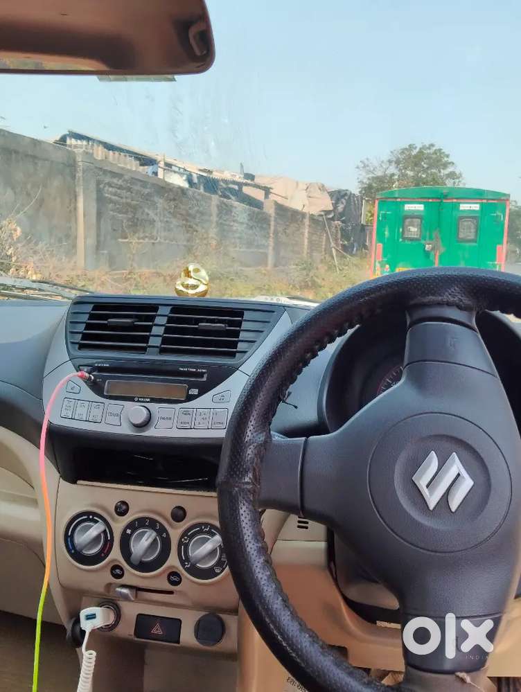 Maruti Suzuki A-star 2013 Petrol 79000 Km Driven