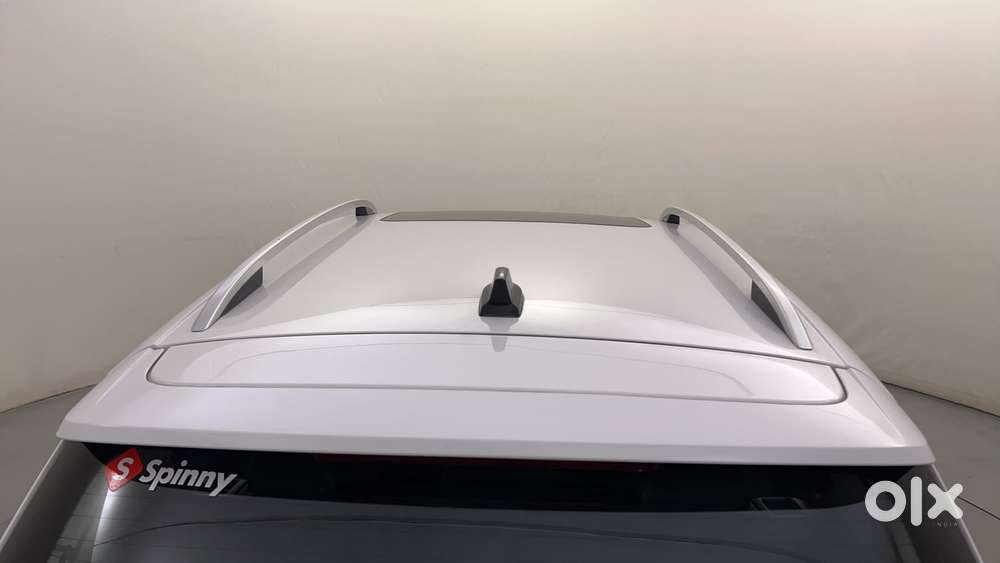 Skoda Kushaq Style 1.5l Tsi Mt, 2022, Petrol