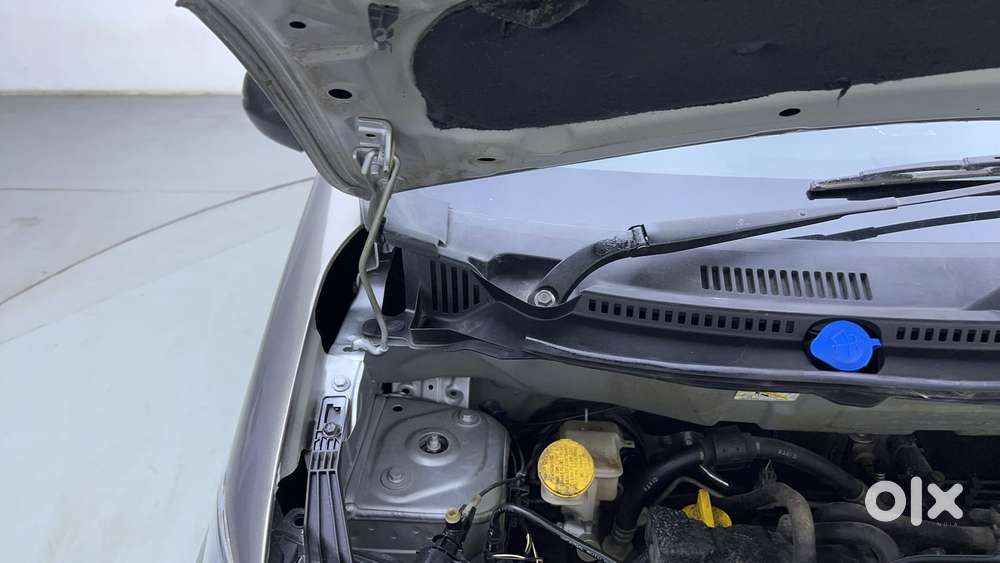 Datsun Redigo T Option, 2019, Petrol