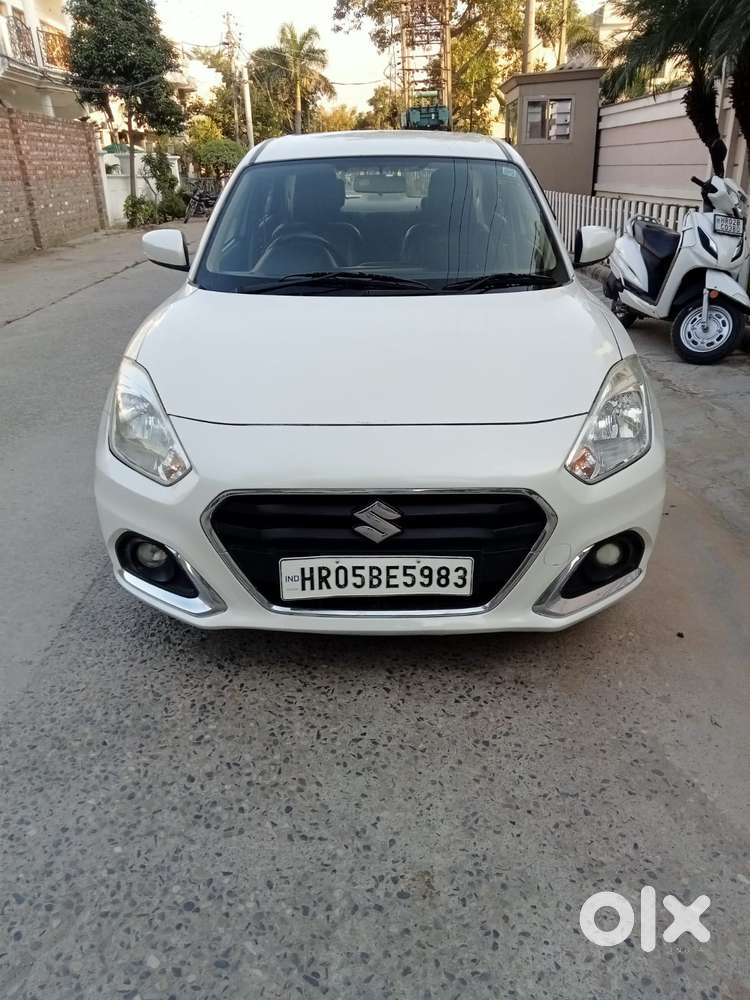 Maruti Suzuki Swift Dzire 1.3 Vxi, 2021, Petrol