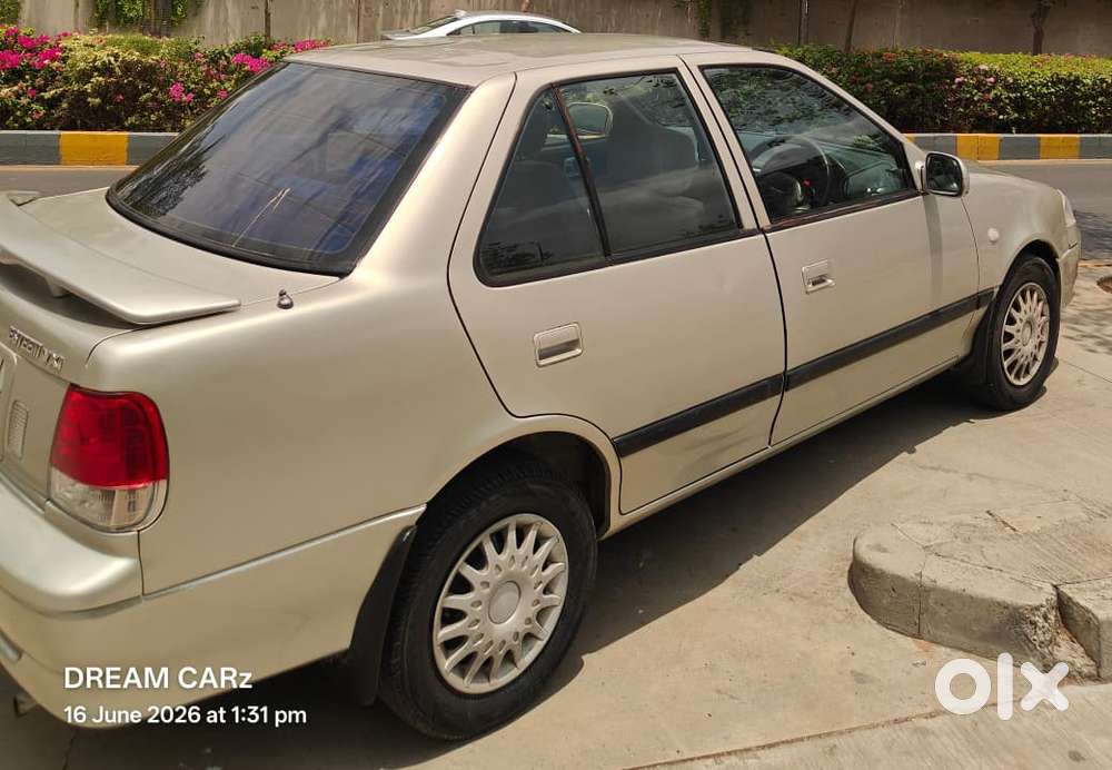 Maruti Suzuki Esteem Vxi - Bsiii, 2007, Petrol