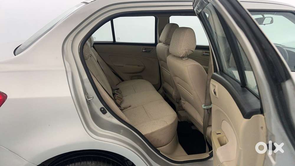 Maruti Suzuki Swift Dzire 1.3 Vxi, 2013, Petrol