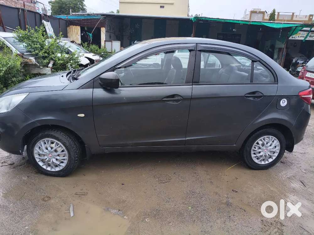 Tata Zest 2017