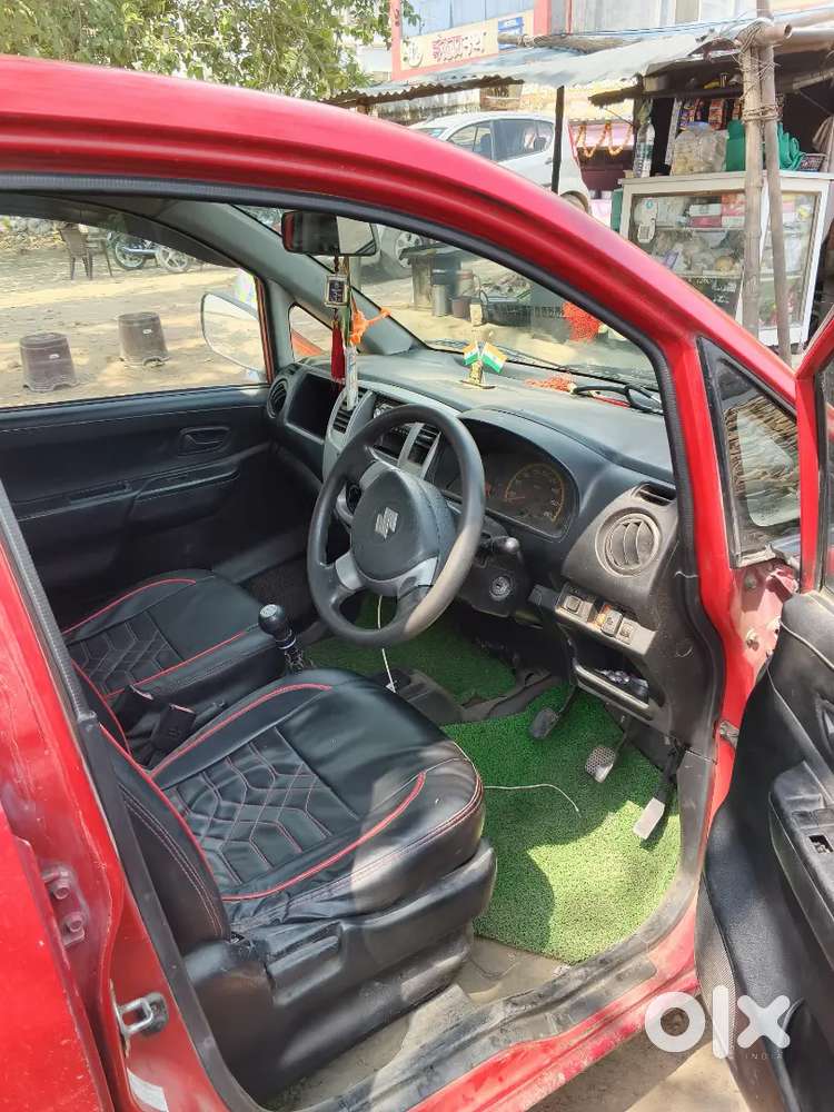 Maruti Suzuki Zen Estilo 2009 Petrol 75528 Km Driven