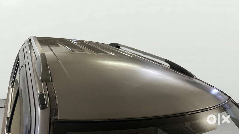 Maruti Suzuki Wagon R 1.0 2015-2019 Vxi Amt, 2015, Petrol