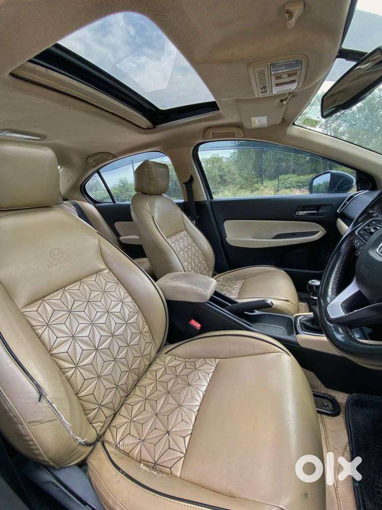 Honda City 1.5 Vx I-vtec Mt, 2021, Petrol