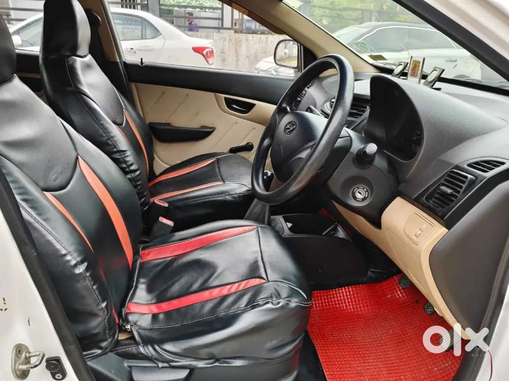 Hyundai Eon Magna / D-lite For Sale – Well Maintained