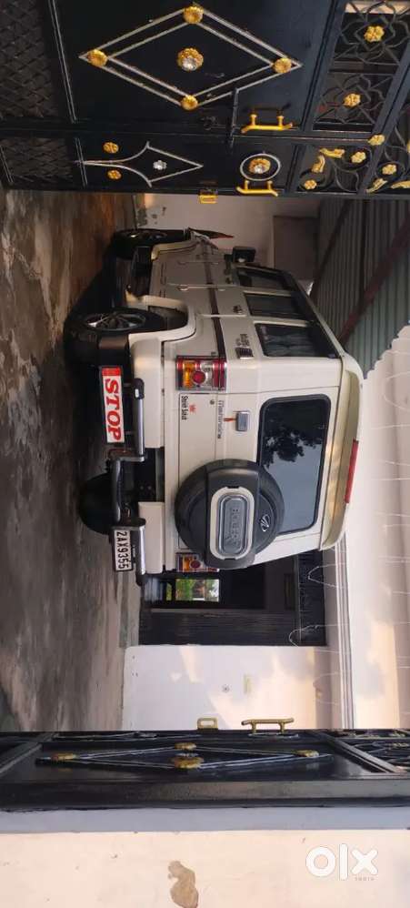 Mahindra Bolero 2019 Diesel 95000 Km Driven