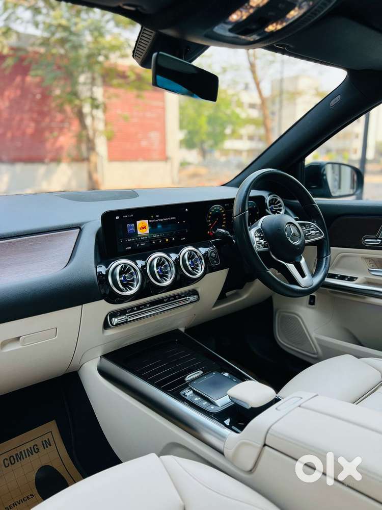 Mercedes-benz Gla 220d 4matic, 2022, Diesel