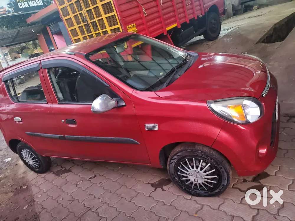 Alto 800 Lxi Bs 4 Very Good Condition