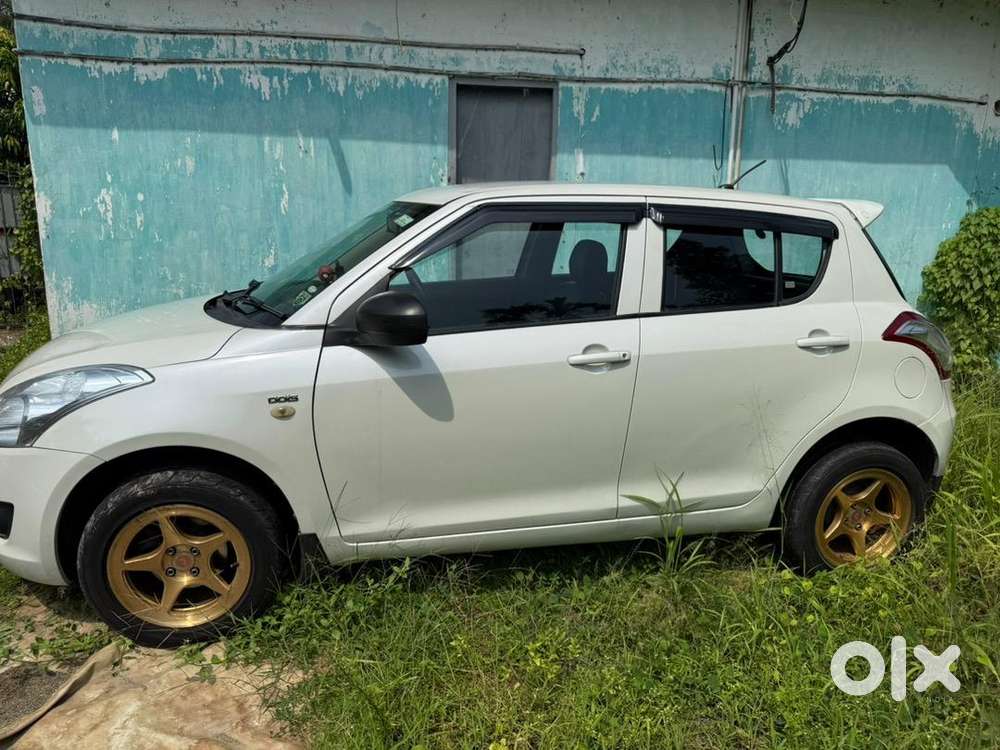 Maruti Suzuki Diesel 2013
