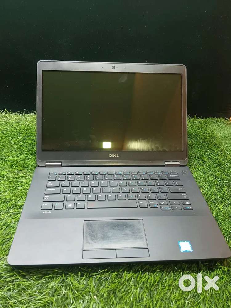 Dell 7470 import laptop