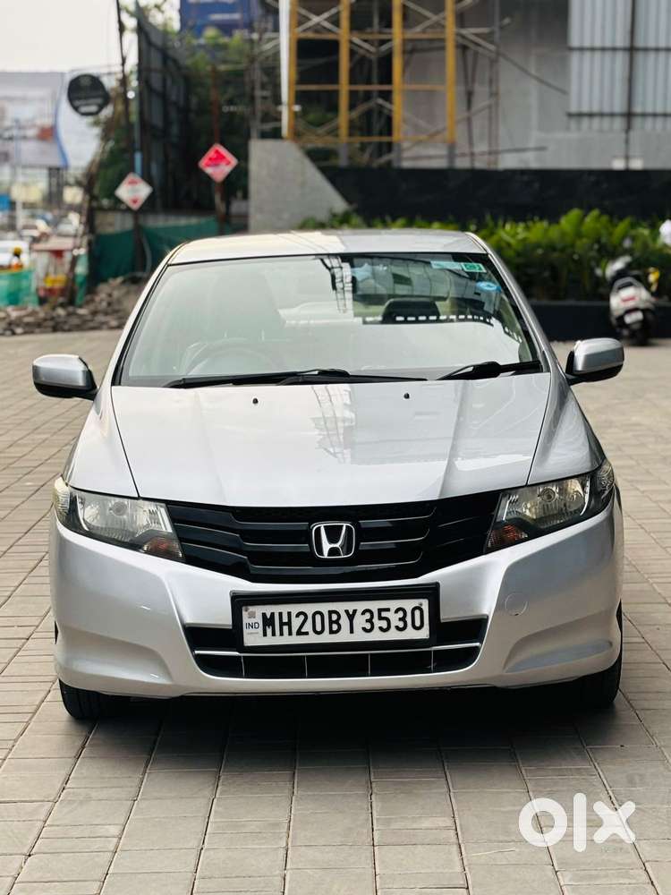 Honda City 2008-2011 1.5 S Mt, 2011, Petrol