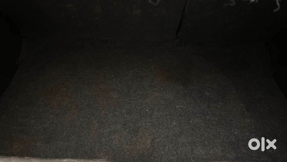 Maruti Suzuki Baleno Zeta, 2022, Petrol