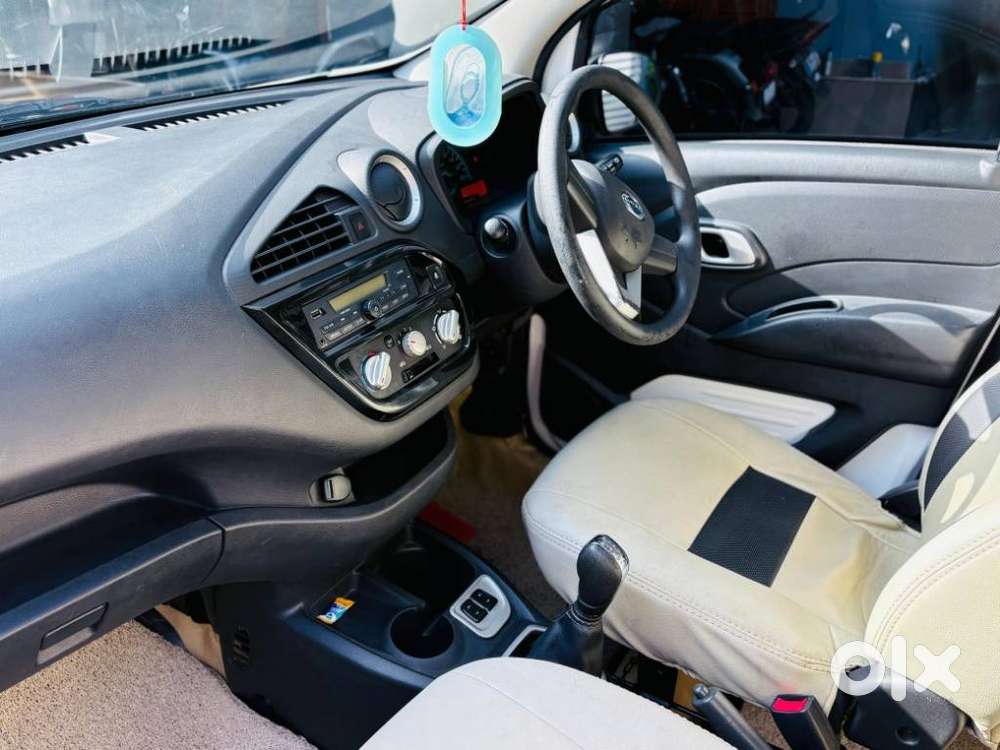 Datsun Redigo Amt 1.0 S, 2018, Petrol