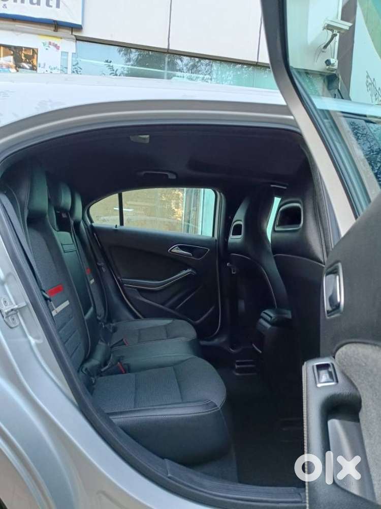 Mercedes-benz A Class 180 Sport Petrol, 2015, Petrol