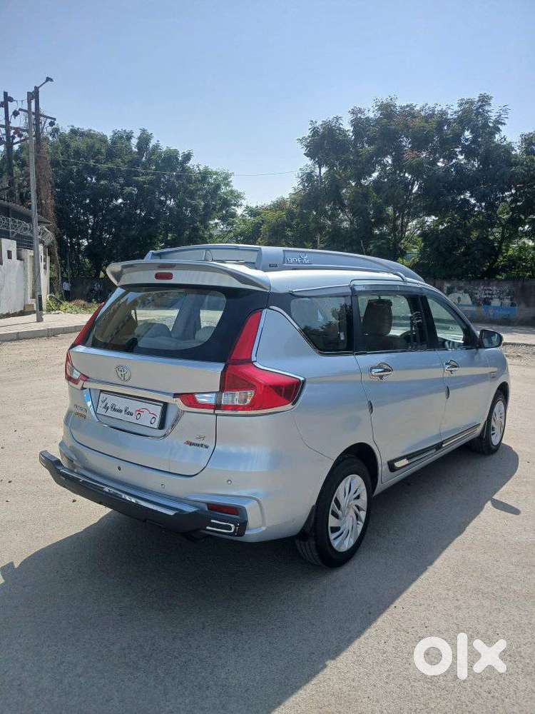 Maruti Suzuki Ertiga Vxi (o) Cng, 2024, Cng & Hybrids