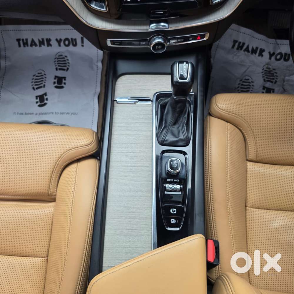 Volvo Xc60 D5 Inscription, 2020, Diesel