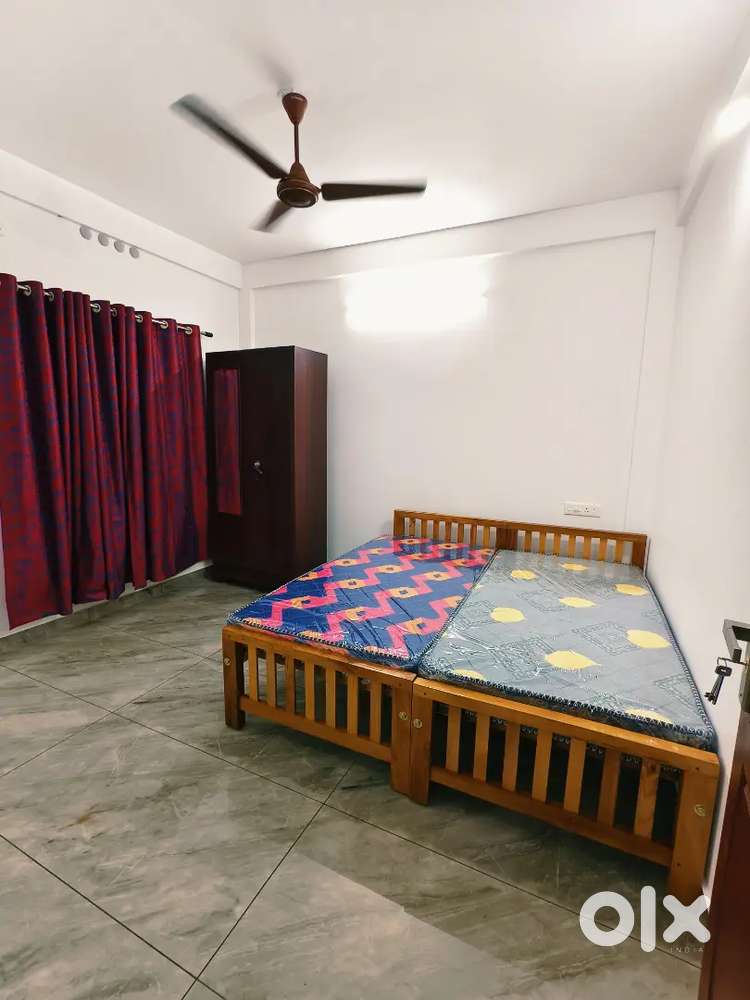 1BHK in Kakkanad