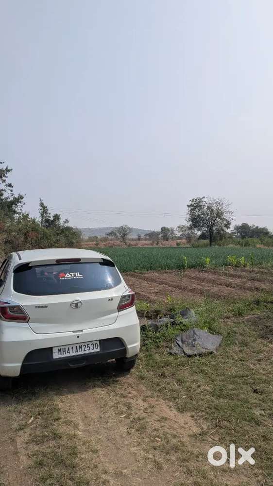 Tata Tiago Xz Diesel 2017