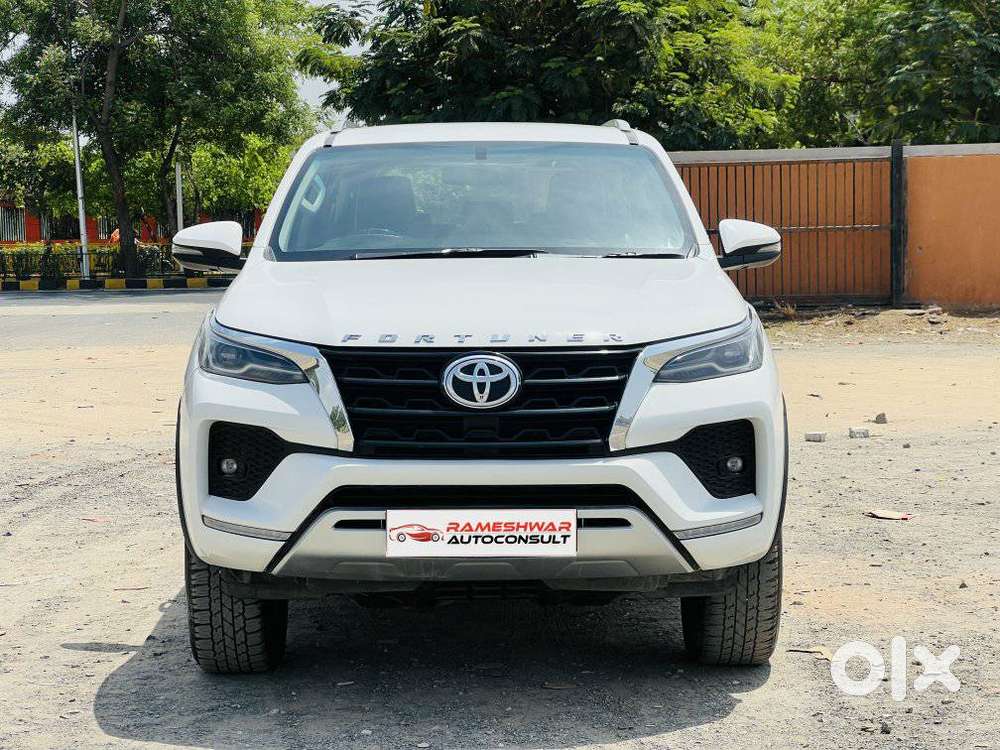 Toyota Fortuner 4x2 At 2.8 Diesel, 2024, Diesel