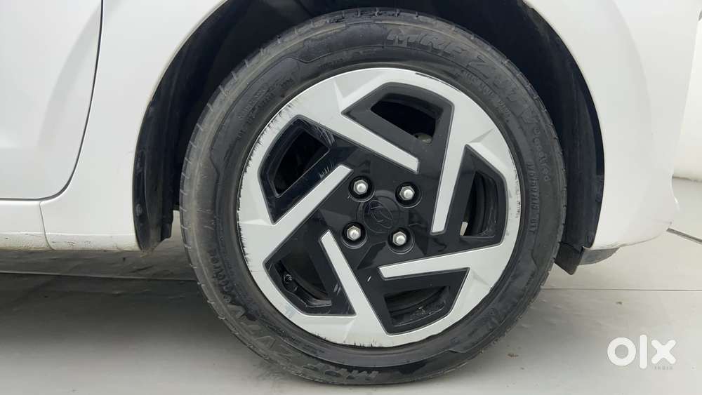 Hyundai Grand I10 1.2 Crdi Sportz, 2024, Cng & Hybrids
