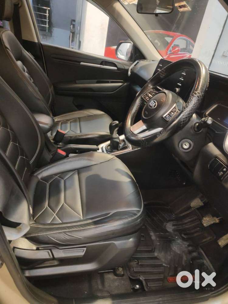 Kia Sonet Htx Plus D, 2020, Diesel