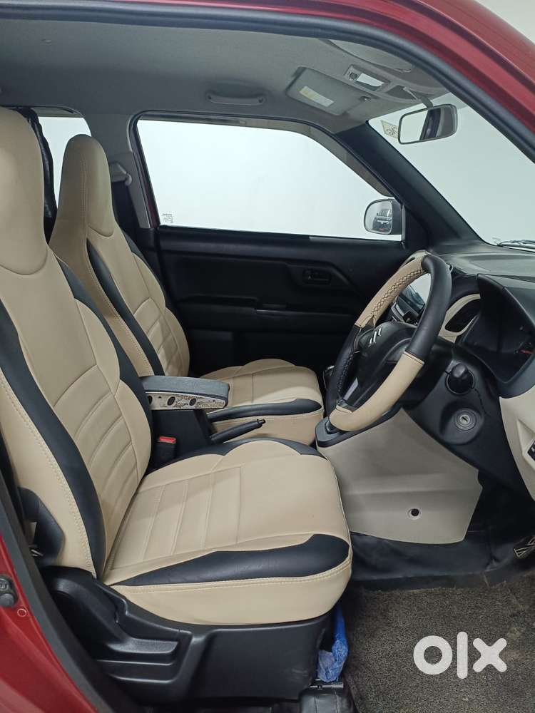 Maruti Suzuki Wagon R Lxi, 2022, Petrol