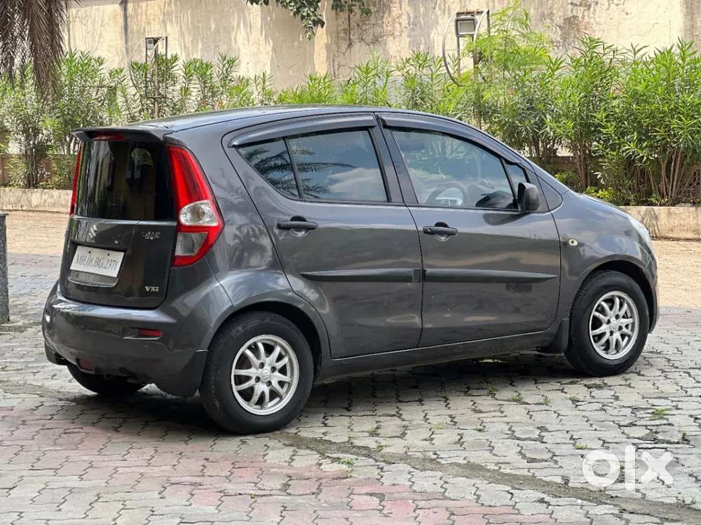 Maruti Suzuki Ritz Vxi (abs) Bs Iv, 2013, Petrol