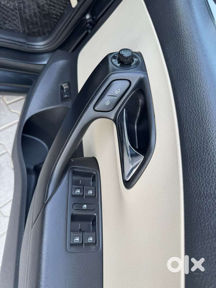 Skoda Rapid 1.5 Tdi At Style, 2019, Diesel